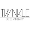 TWINKLE Beauty And Wellness Logotype