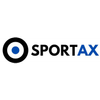 SP SPORTAX AB Logotype