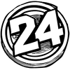 Motorschmiede24 Logotype