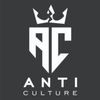 Anti Culture Clothing Λογότυπο