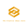 The Creative idea Logotyp