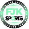 FJKSUBLI Logotipo