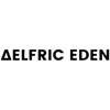 Aelfric Eden Logo