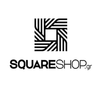 Squareshop.gr Λογότυπο