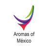 Aromas of Mexico Λογότυπο