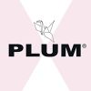 PLUM Fashion Logotype