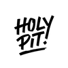 HOLY PIT Logotyp