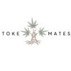 TokeMates Logotip