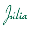 Perfumeriajulia Logotipo