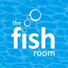 The Fish Room Logotyp