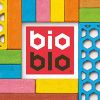 Bioblo Webshop Logotype