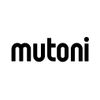 Mutoni Logotype