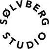 SLVBERG Studio Logó
