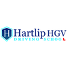 Hartlip HGV Driving School Logotype