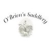 O'Briens Saddlery &amp; Country Clothing Logotype