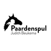 Paardenspul Judith Beukema Logotype