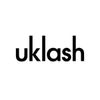 UKLASH Logotyp