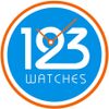 123watches Logotype