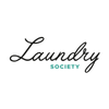 Laundry Society Logotype