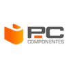 PC Componentes Logotipo
