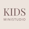 Kids Ministudio Logó