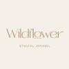 Wildflower Ethical Apparel Logotype