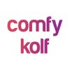 ComfyKolf Logotip