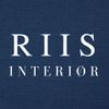 Riis Interiør Logotype