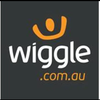 Wiggle Logotype