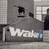 Wake2o Logotyp