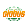 Globus Logo