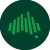 National Farmers' Federation Logotipo
