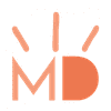 Motherdock Logotipo