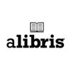 Alibris Logotipo