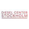 Diesel Center Stockholm Logotype