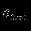 mewmews Logotyp
