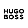 Hugo Boss Logotype