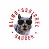 Blind Squirrels Sauces Logotyp