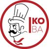 Kochbaron Logotype