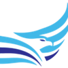 Eagles Voice Communications Logotype