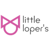 Little Loper’s Logotyp