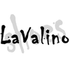 Lavalinoshoes Logotipo