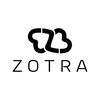 ZOTRA Logotyyppi