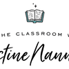 Kristine Nannini Logotyp