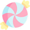 Travels with Candy Logo