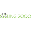 Cycling 2000 Logotype