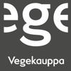 vegekauppa.fi Logotyyppi