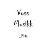 vossmusikk.no Logo