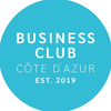 Business Club Côte d'Azur Logotype