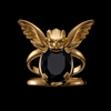 Maria Nilsdotter Logotipo